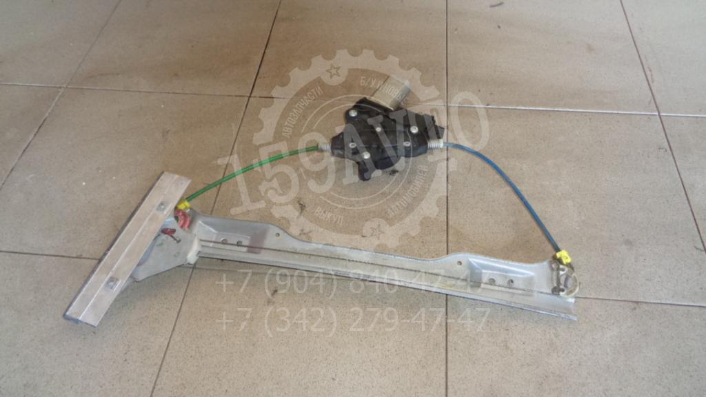 Стеклоподъемник передний правый, 3200 рублей, Пермь