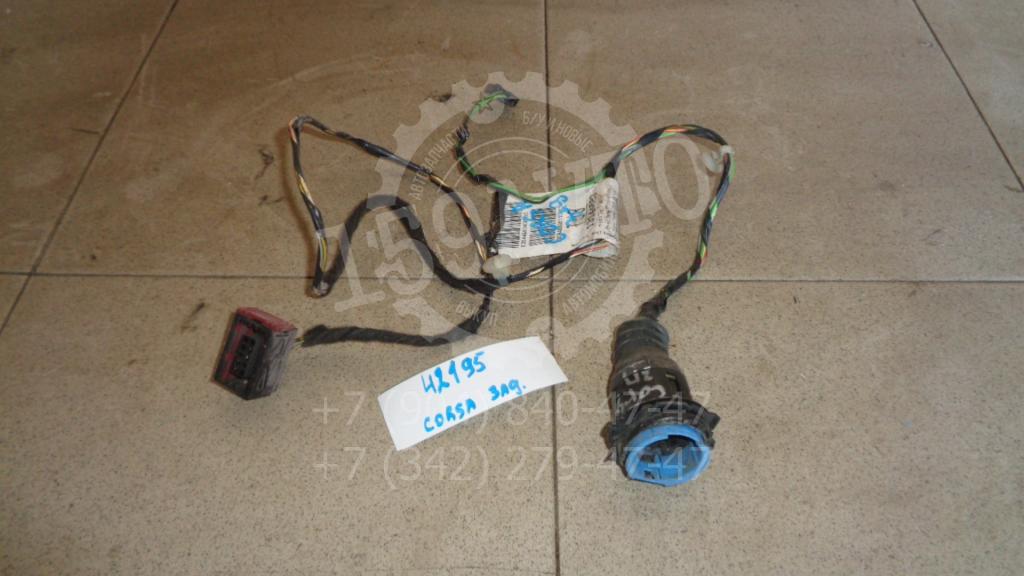 Проводка двери, 1500 рублей, Пермь