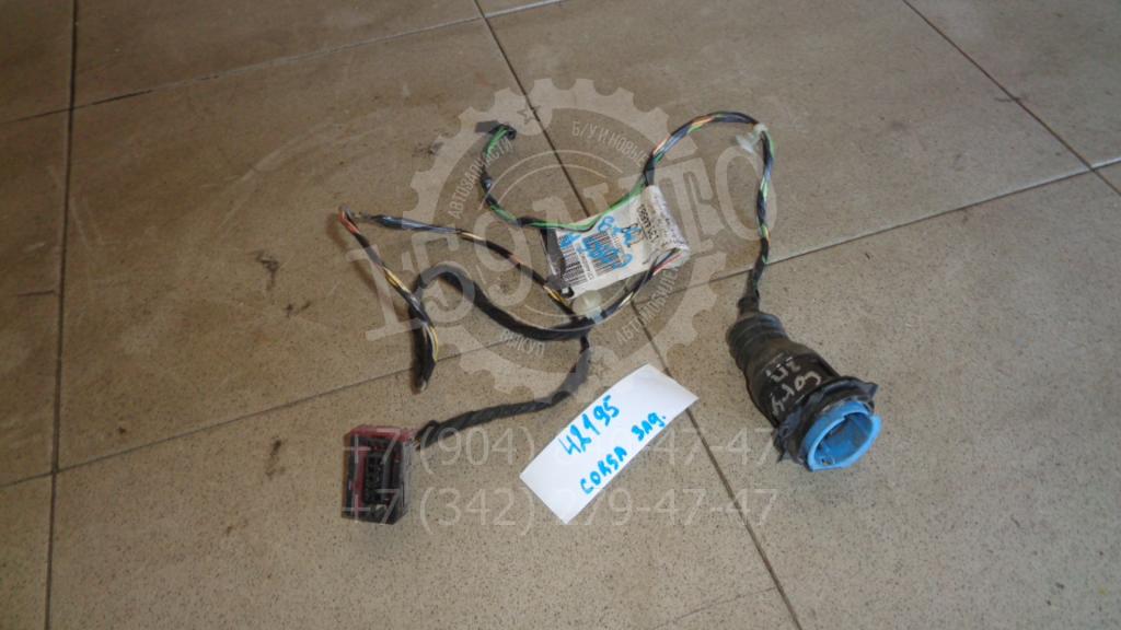 Проводка двери, 1500 рублей, Пермь