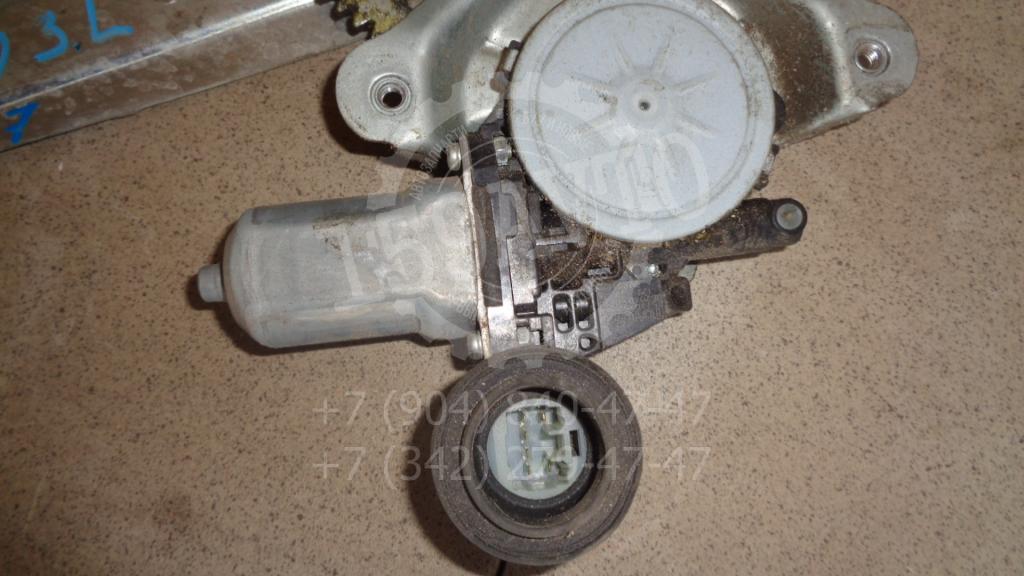 Стеклоподъемник задний левый, 1000 рублей, Пермь