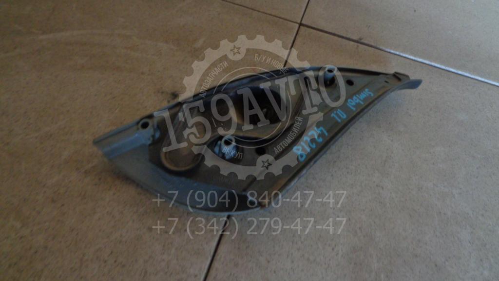 Крышка зеркала внутренняя левая, 500 рублей, Пермь