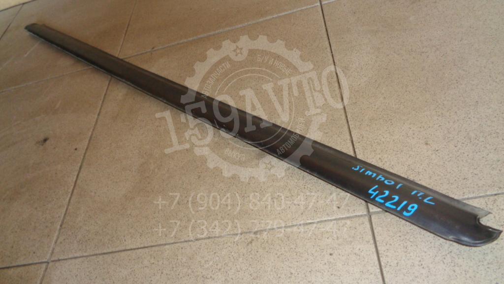 Накладка стекла переднего левого, 800 рублей, Пермь