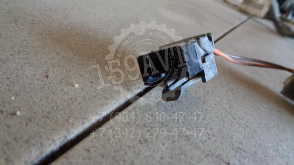 Проводка двери, 1000 рублей, Пермь