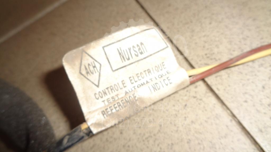 Проводка двери, 1000 рублей, Пермь