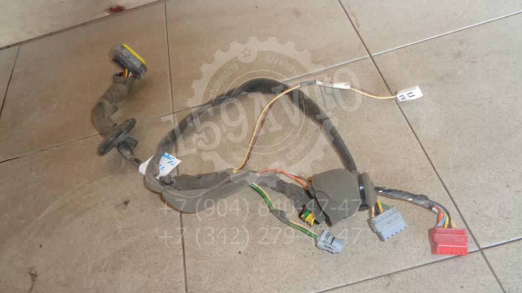 Проводка двери, 1000 рублей, Пермь