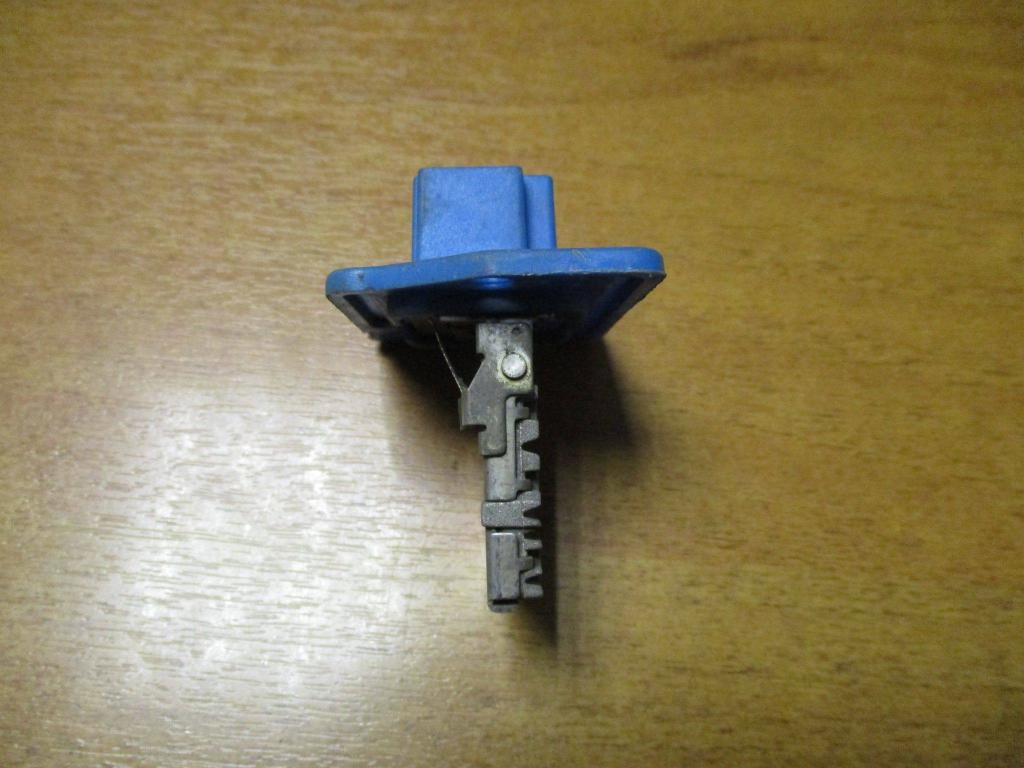 Резистор отопителя, 500 рублей, Пермь