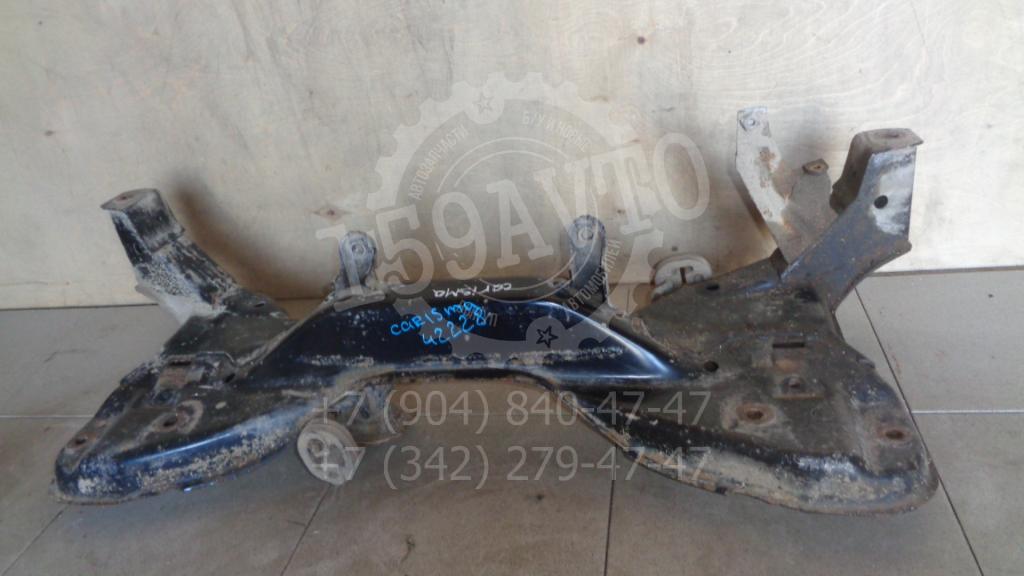 Балка передняя поперечная, 3000 рублей, Пермь