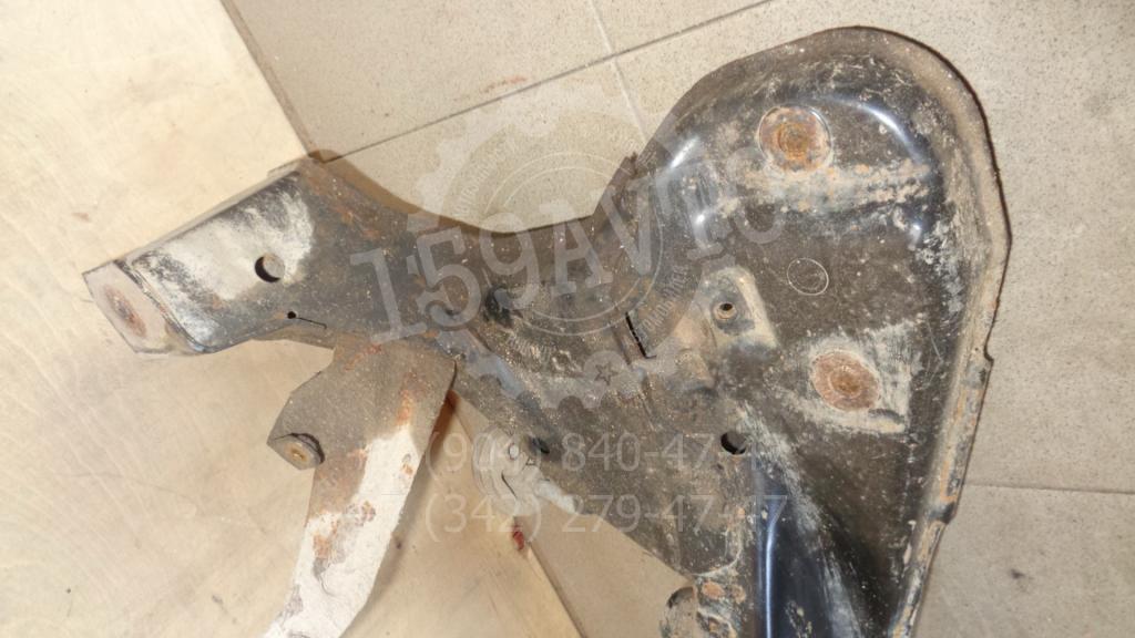 Балка передняя поперечная, 3000 рублей, Пермь