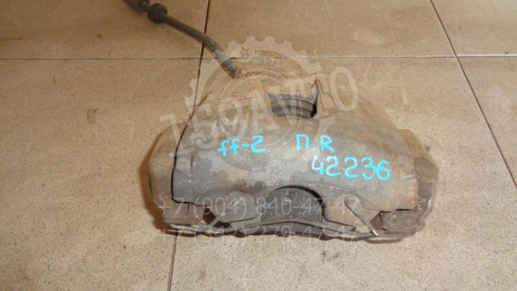 Суппорт передний правый, 1500 рублей, Пермь