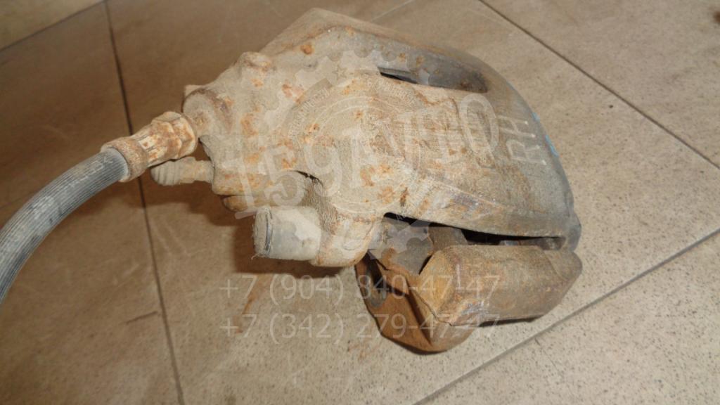 Суппорт передний правый, 1500 рублей, Пермь