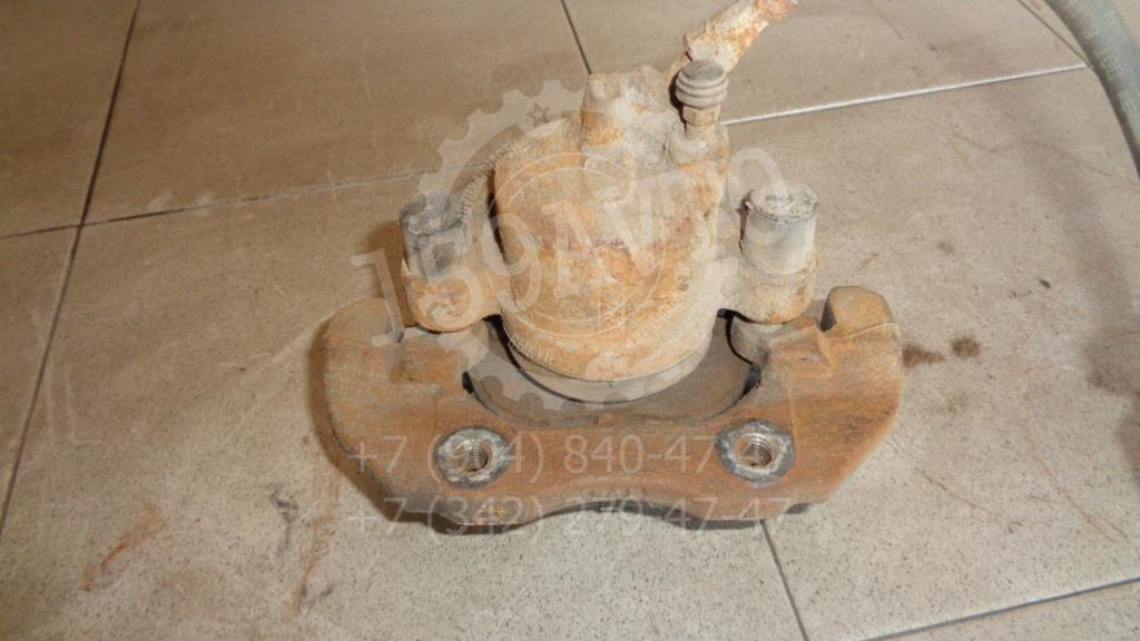 Суппорт передний правый, 1500 рублей, Пермь