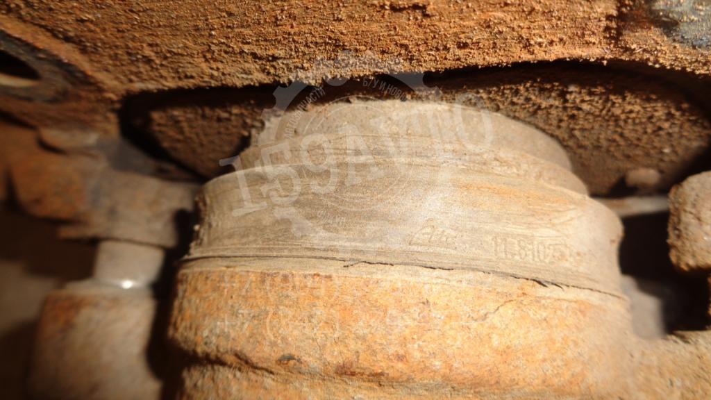 Суппорт передний правый, 1500 рублей, Пермь