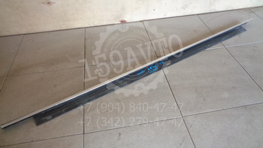 Накладка стекла переднего правого, 900 рублей, Пермь