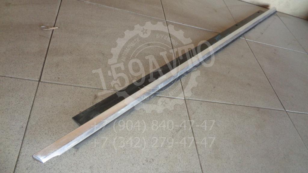 Накладка стекла переднего правого, 900 рублей, Пермь