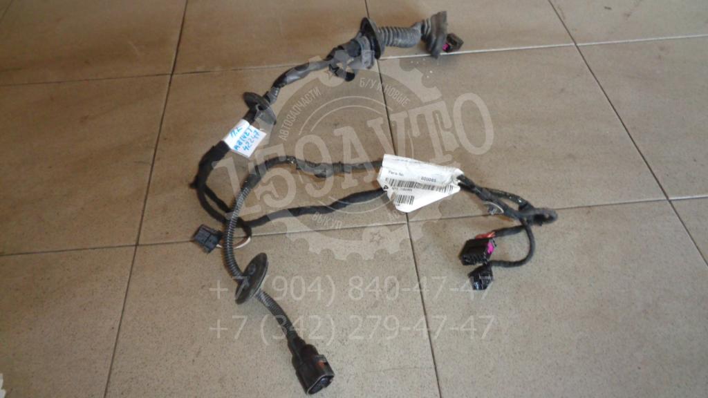 Проводка двери, 1500 рублей, Пермь