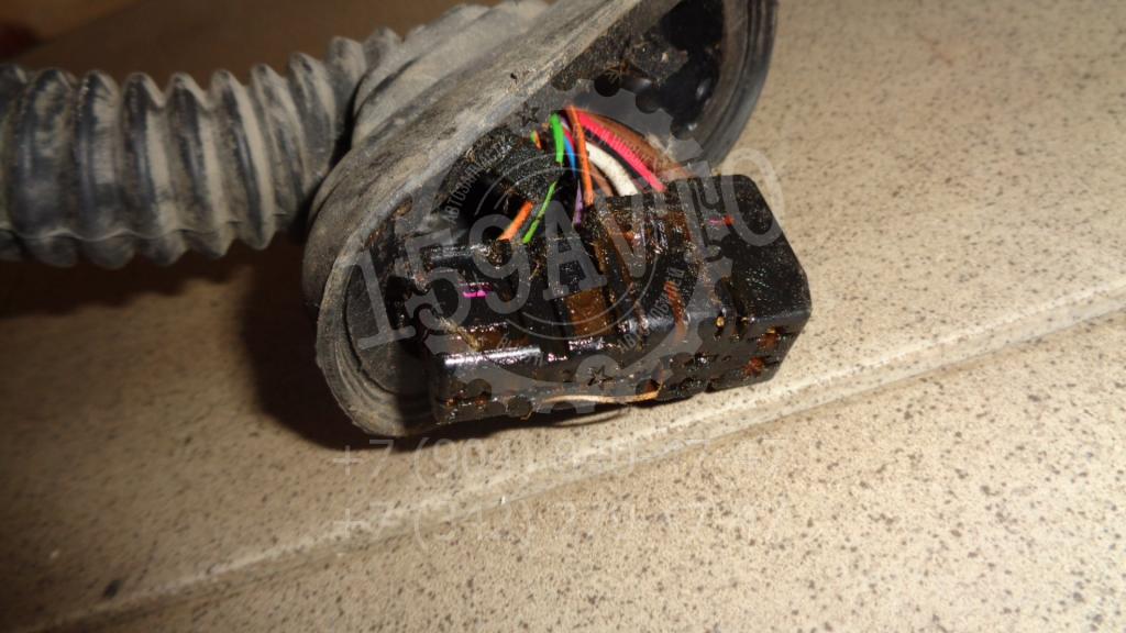 Проводка двери, 1500 рублей, Пермь