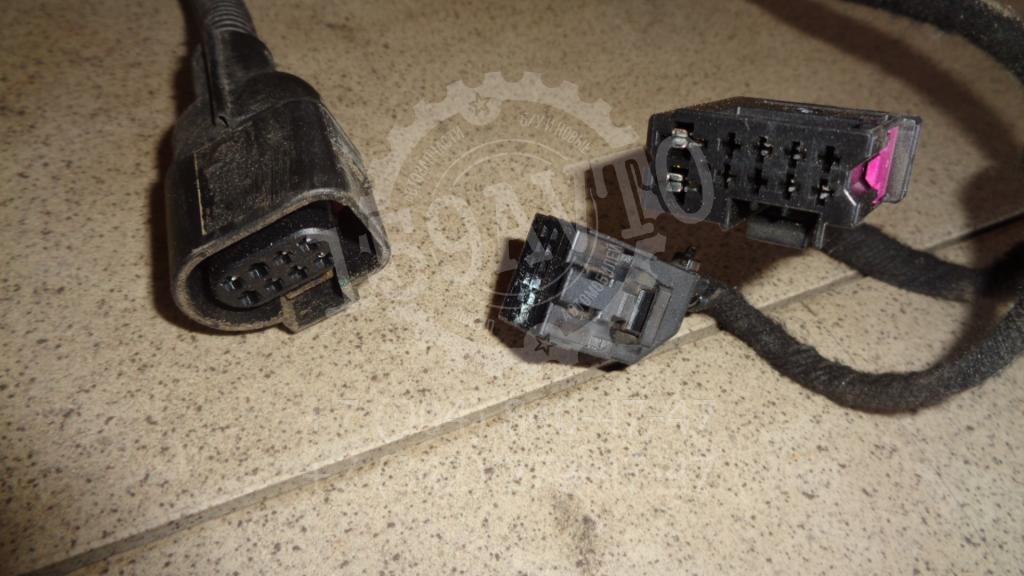 Проводка двери, 1500 рублей, Пермь