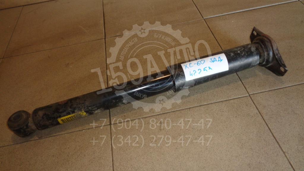 Амортизатор задний, 2000 рублей, Пермь