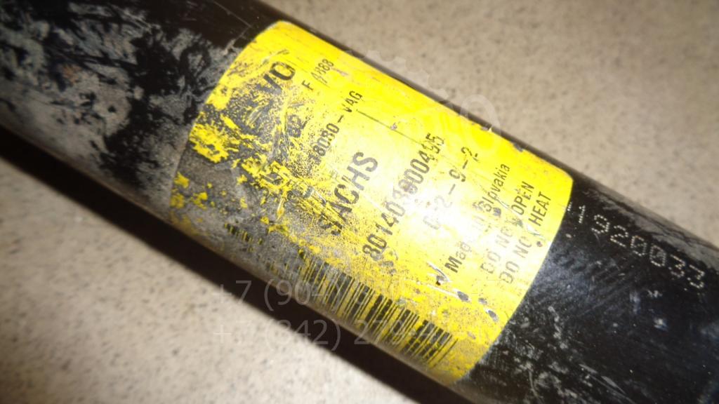 Амортизатор задний, 2000 рублей, Пермь