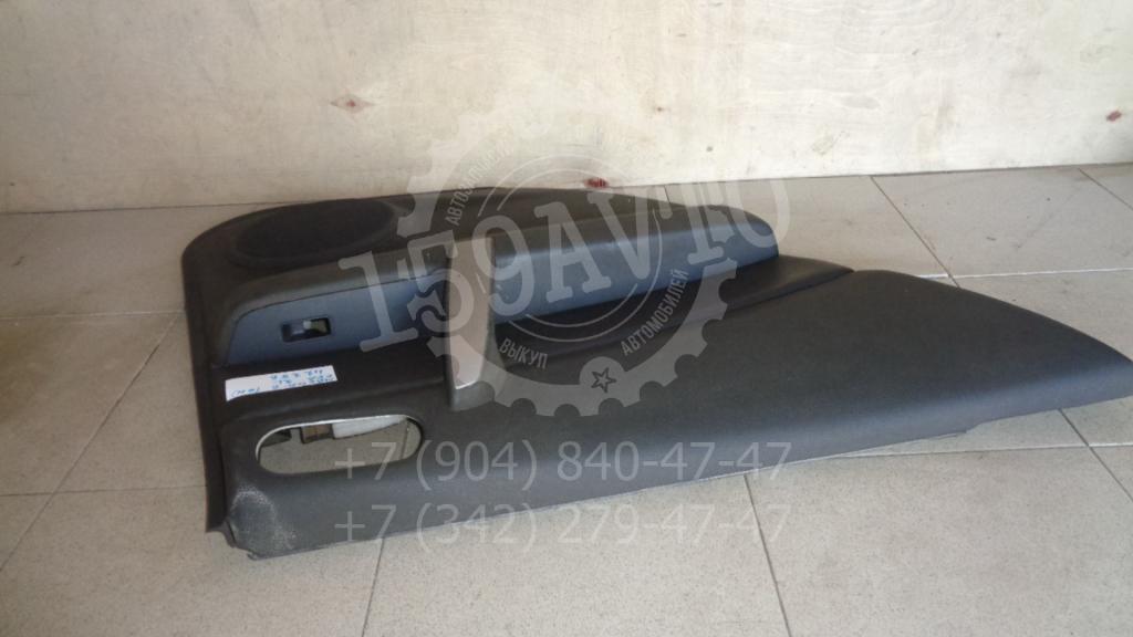 Обшивка двери задней левой, 1000 рублей, Пермь