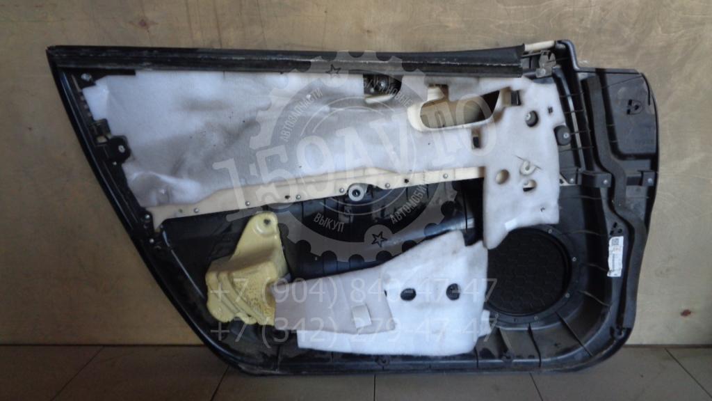 Обшивка двери передней правой, 1500 рублей, Пермь