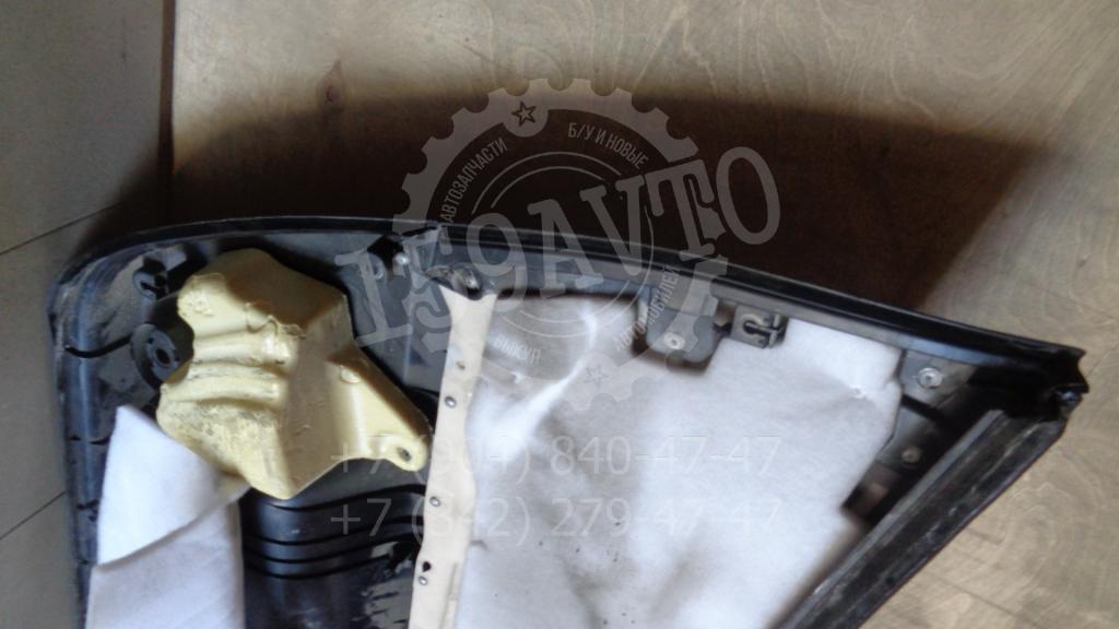 Обшивка двери передней правой, 1500 рублей, Пермь