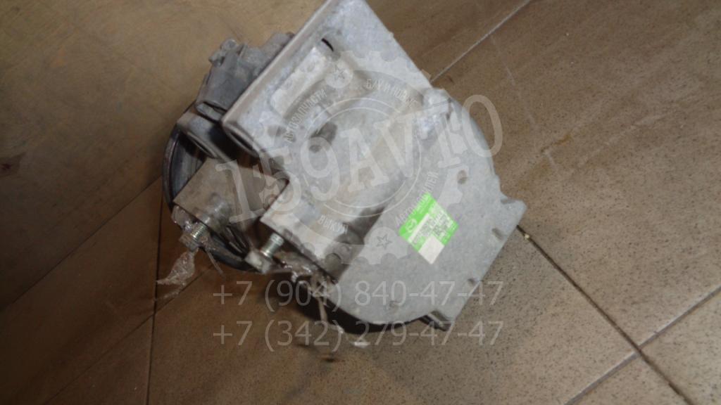 Компрессор кондиционера, 7000 рублей, Пермь