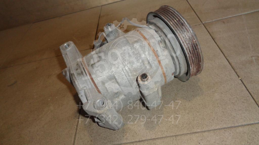 Компрессор кондиционера, 7000 рублей, Пермь