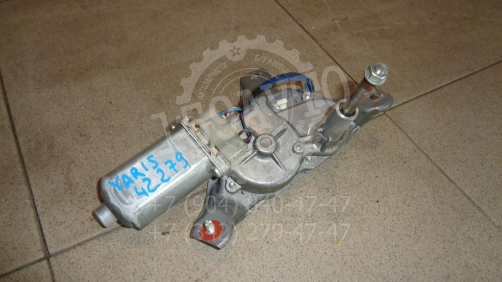 Моторчик дворника задний, 3600 рублей, Пермь