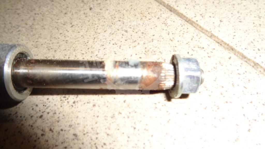 Моторчик дворника задний, 3600 рублей, Пермь