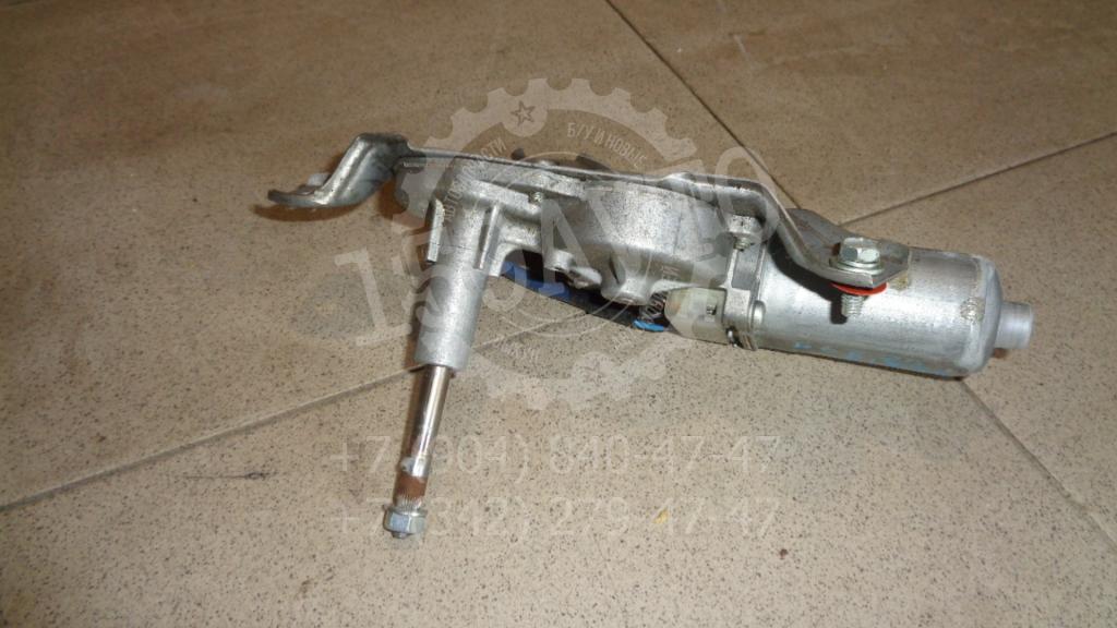 Моторчик дворника задний, 3600 рублей, Пермь