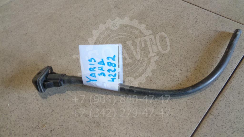 Форсунка омывателя заднего стекла, 500 рублей, Пермь