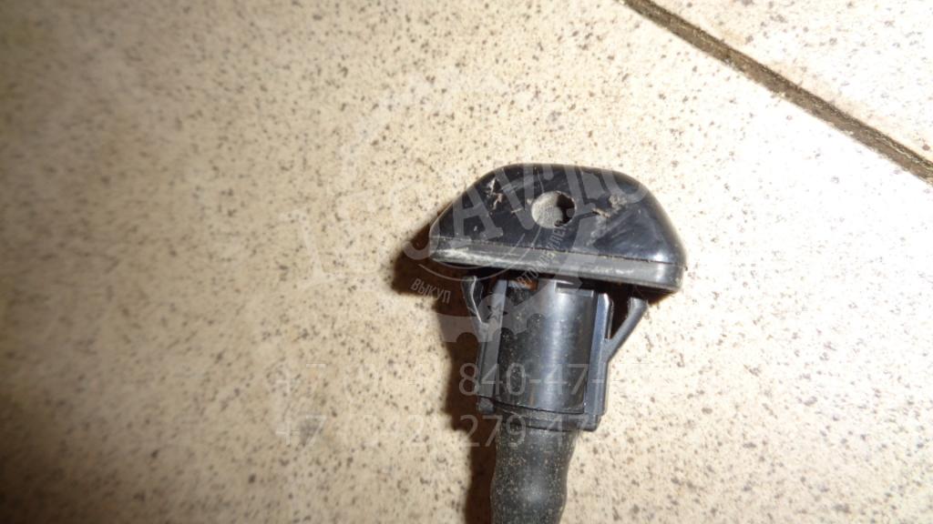 Форсунка омывателя заднего стекла, 500 рублей, Пермь