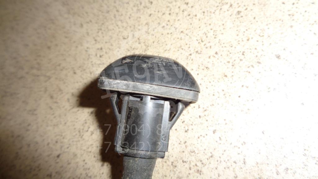 Форсунка омывателя заднего стекла, 500 рублей, Пермь