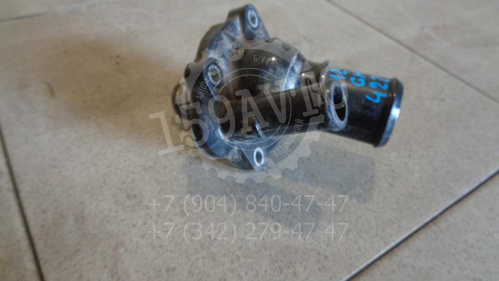 Корпус термостата, 1000 рублей, Пермь