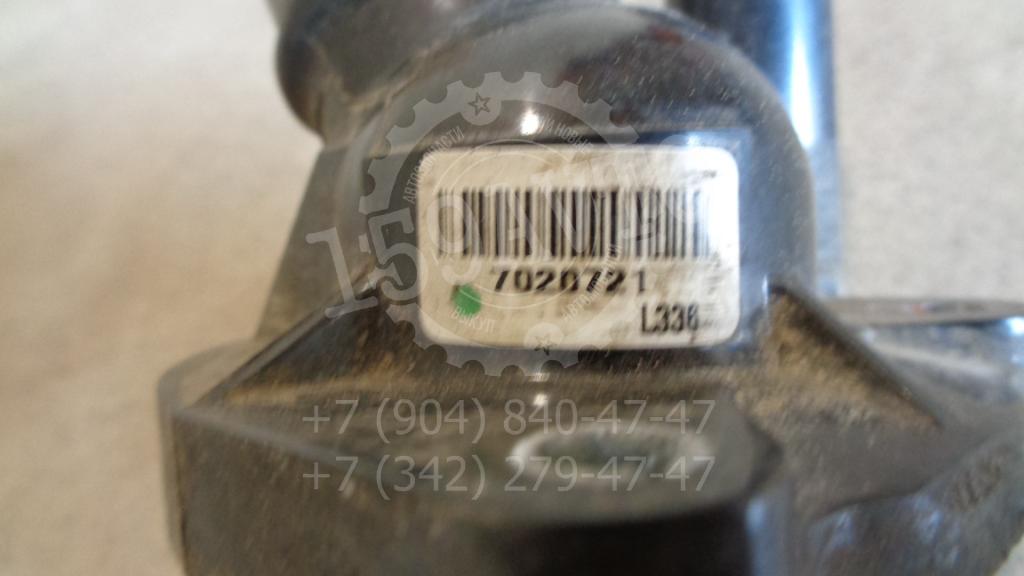 Корпус термостата, 1000 рублей, Пермь