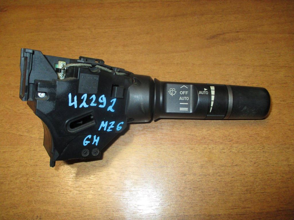 Переключатель стеклоочистителей, 1000 рублей, Пермь