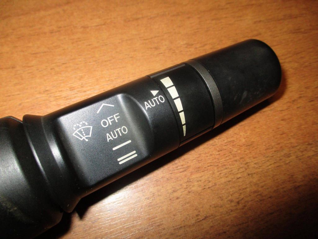 Переключатель стеклоочистителей, 1000 рублей, Пермь