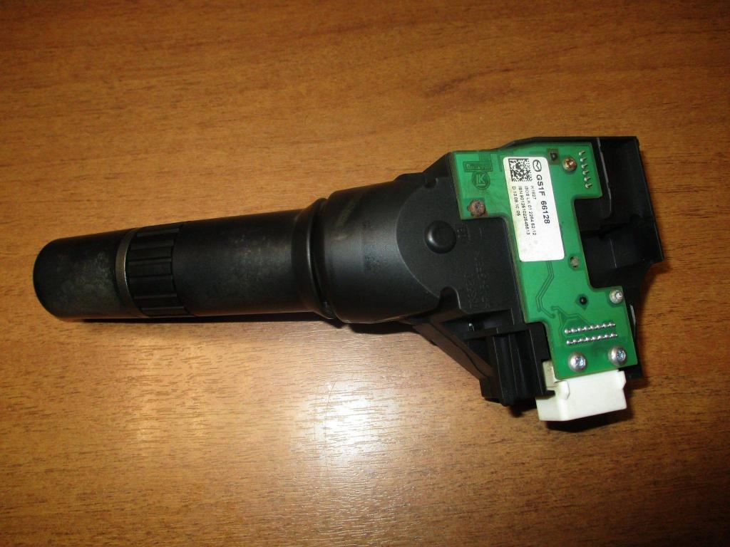 Переключатель стеклоочистителей, 1000 рублей, Пермь