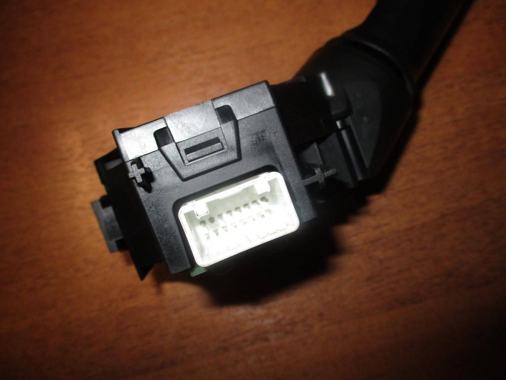 Переключатель стеклоочистителей, 1000 рублей, Пермь