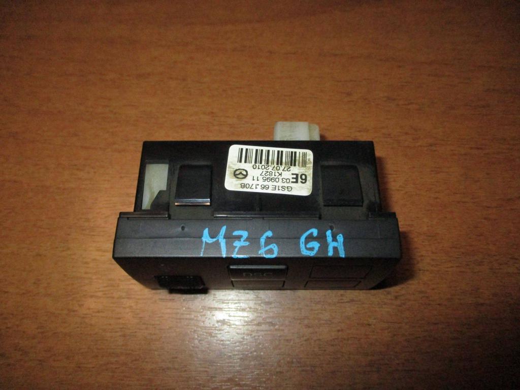 Кнопка корректора фар, 1000 рублей, Пермь