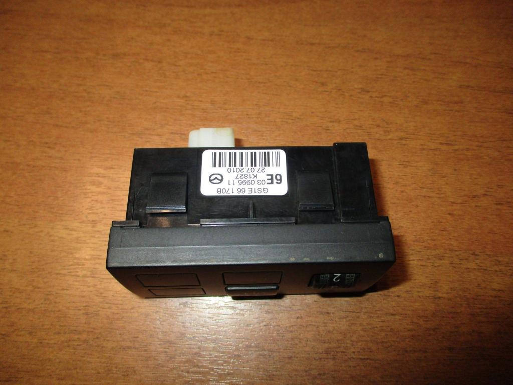 Кнопка корректора фар, 1000 рублей, Пермь