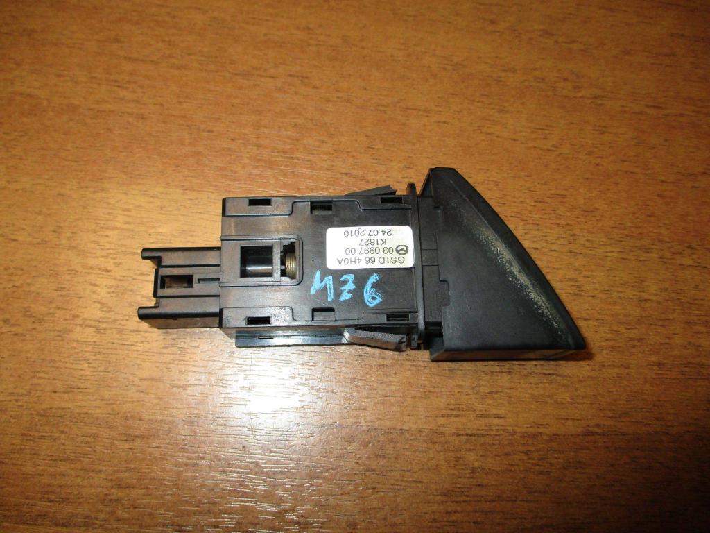 Кнопка аварийной сигнализации, 500 рублей, Пермь