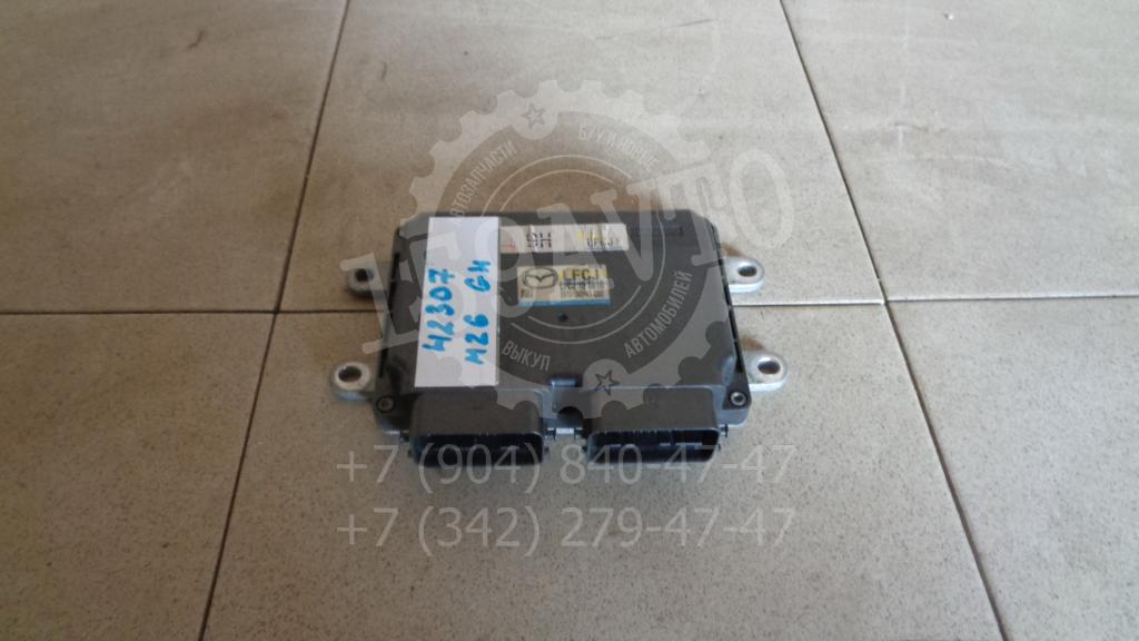 Блок управления двигателем, 3500 рублей, Пермь