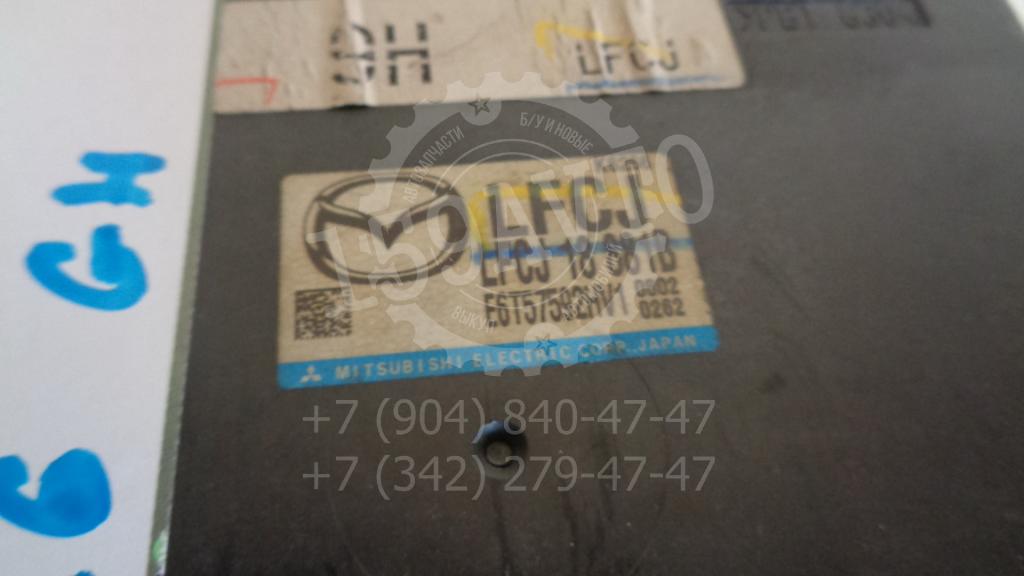 Блок управления двигателем, 3500 рублей, Пермь