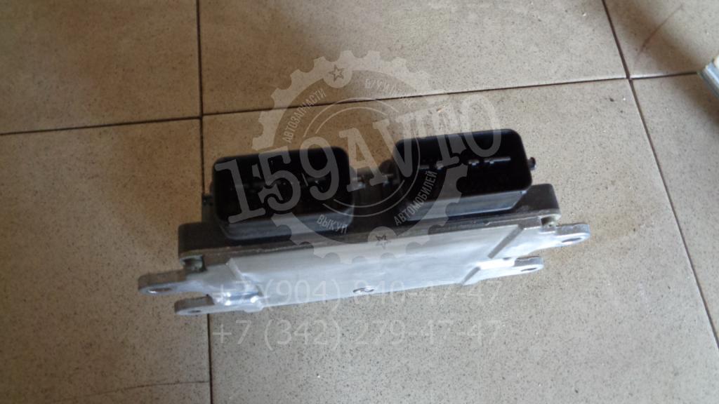 Блок управления двигателем, 3500 рублей, Пермь