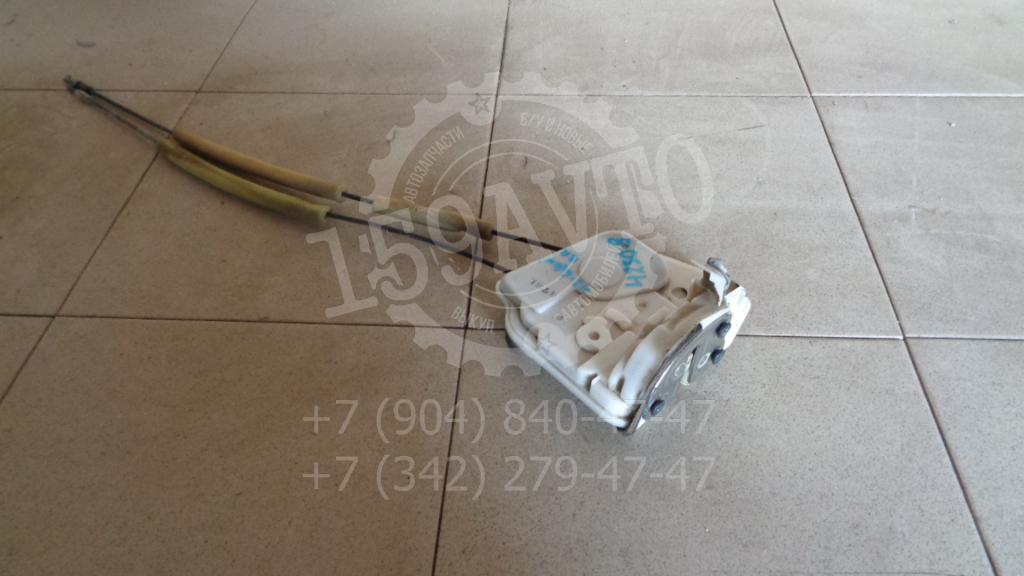 Замок двери передней правой, 1000 рублей, Пермь