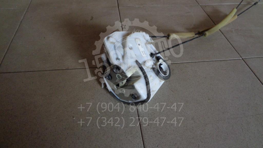 Замок двери передней правой, 1000 рублей, Пермь