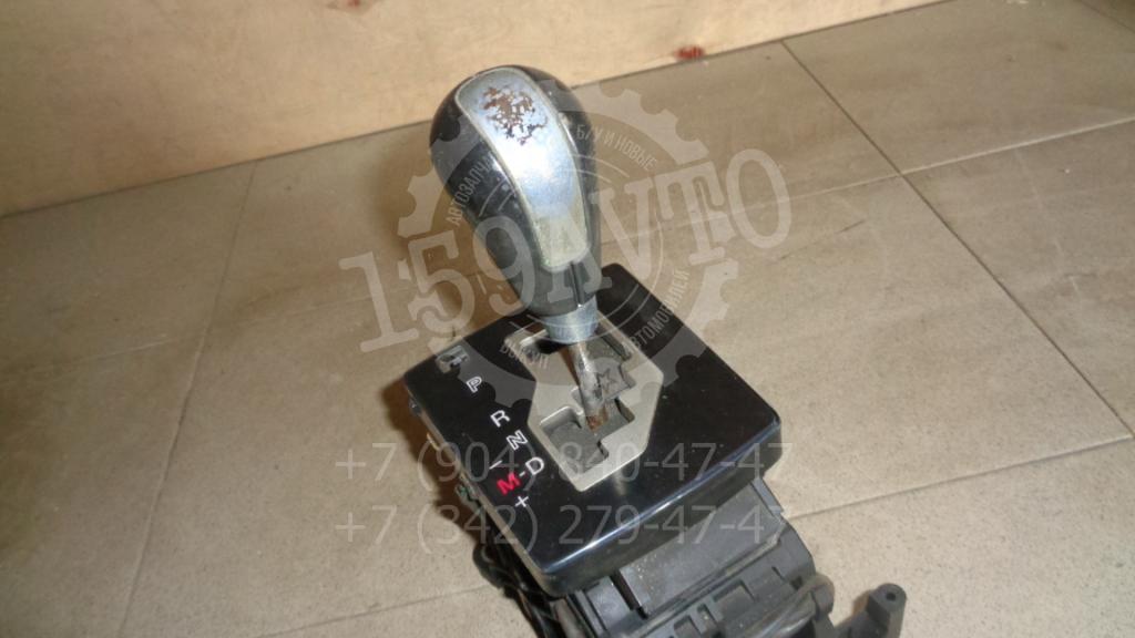 Кулиса АКПП, 1500 рублей, Пермь