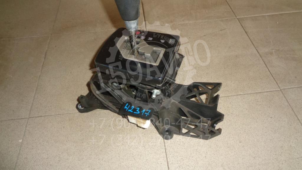 Кулиса АКПП, 1500 рублей, Пермь